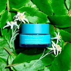 Clarins Hydra-Essentiel [HA²] Crème Hydratante SPF15 Peaux Normales à Sèches -Guerlain Soldes Magasin hydra essentiel ha 1 12