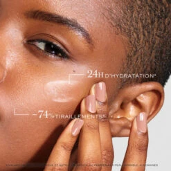 Lancome Hydra Zen Gel-Crème Hydratant Anti-Stress -Guerlain Soldes Magasin hydrazen gel creme 2