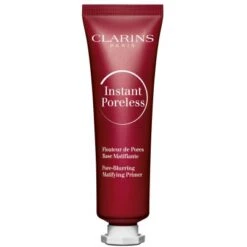 Clarins Instant Poreless Base De Teint