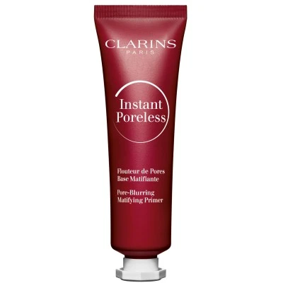 Clarins Instant Poreless Base De Teint 3 Clarins Instant Poreless Base De Teint