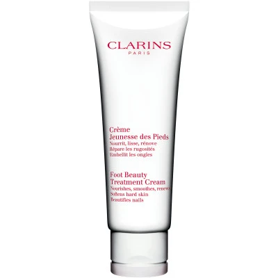 Clarins Crème Jeunesse Des Pieds Produits Pour Jambes 3 Clarins Crème Jeunesse Des Pieds Produits Pour Jambes