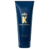 Dolce & Gabbana K By Dolce&Gabbana Gel Douche -Guerlain Soldes Magasin k by dolcegabbana
