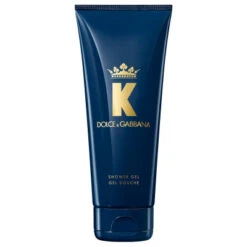 Dolce & Gabbana K By Dolce&Gabbana Gel Douche