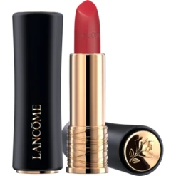 Lancome L'Absolu Rouge Drama Matte Rouge à Lèvres -Guerlain Soldes Magasin l absolu rouge drama matte 1 7