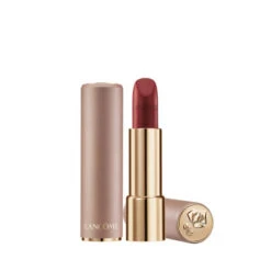 Lancome L'Absolu Rouge Intimatte Rouge à Lèvres -Guerlain Soldes Magasin l absolu rouge intimatte rouge a levres 3