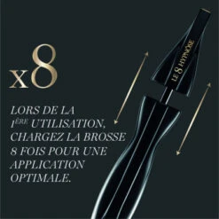 Lancome Le 8 Hypnôse Mascara-sérum Volume 13 Lancome Le 8 Hypnôse Mascara-sérum Volume -Guerlain Soldes Magasin le 8 hypnose 3
