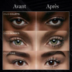 Lancome Le 8 Hypnôse Mascara-sérum Volume 15 Lancome Le 8 Hypnôse Mascara-sérum Volume -Guerlain Soldes Magasin le 8 hypnose 5