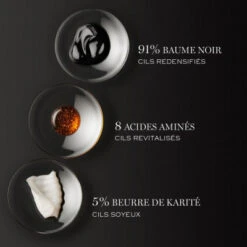 Lancome Le 8 Hypnôse Mascara-sérum Volume 16 Lancome Le 8 Hypnôse Mascara-sérum Volume -Guerlain Soldes Magasin le 8 hypnose 6