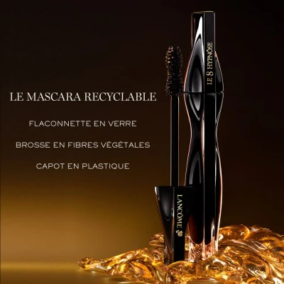 Lancome Le 8 Hypnôse Mascara-sérum Volume 10 Lancome Le 8 Hypnôse Mascara-sérum Volume – Image 8