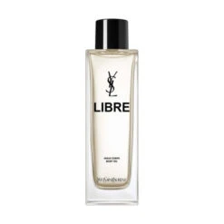 Yves Saint Laurent Libre Huile Sublimatrice