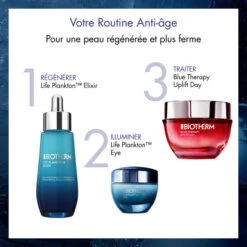 Biotherm Life Plankton™ Contour Des Yeux Anti-rides Régénérant 9 Biotherm Life Plankton™ Contour Des Yeux Anti-rides Régénérant -Guerlain Soldes Magasin life plankton eye 3