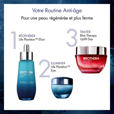 Biotherm Life Plankton™ Contour Des Yeux Anti-rides Régénérant 6 Biotherm Life Plankton™ Contour Des Yeux Anti-rides Régénérant – Image 4