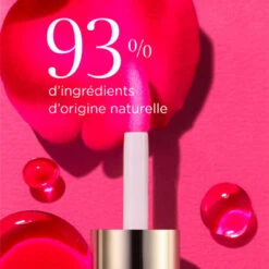 Clarins Lip Comfort Oil Huile à Lèvres -Guerlain Soldes Magasin lip comfort oil huile a levres 7
