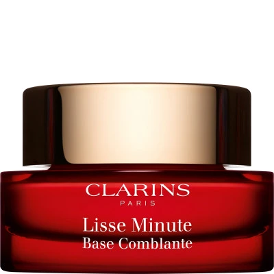 Clarins Lisse Minute Base Comblante Crème 3 Clarins Lisse Minute Base Comblante Crème