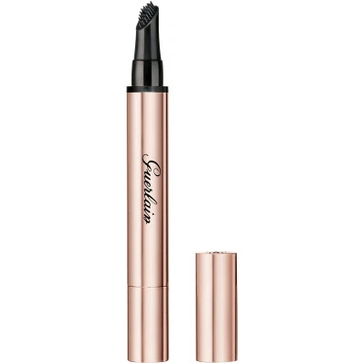 Guerlain Mad Eyes Brow Framer Gel Fibres Volume Naturel Sourcils 4 Guerlain Mad Eyes Brow Framer Gel Fibres Volume Naturel Sourcils – Image 2
