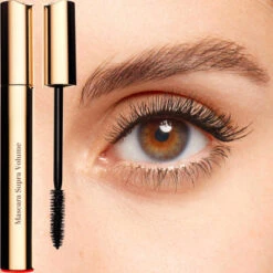 Clarins Mascara Supra Volume Mascara -Guerlain Soldes Magasin masc supra volume 5