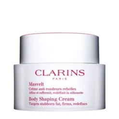 Clarins Crème Masvelt Crème Pour Le Corps