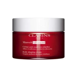 Clarins Masvelt Advanced Crème Anti-rondeurs Rebelles