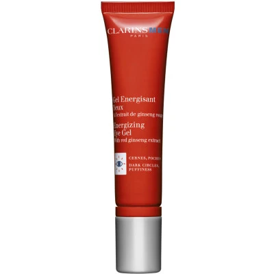 Clarins Gel Energisant Yeux Soins Pour Homme 3 Clarins Gel Energisant Yeux Soins Pour Homme