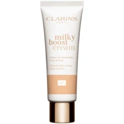 Clarins Milky Boost Cream Crème De Lait Teintée -Guerlain Soldes Magasin milky boost cream creme de lait teintee 3