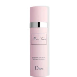 Miss Dior Déodorant