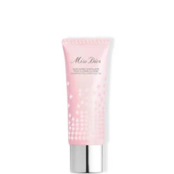 Miss Dior Gelée Sorbet Scintillante Pour Le Corps à La Rose