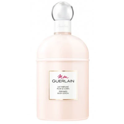 Mon Guerlain Lait Pour Le Corps 3 Mon Guerlain Lait Pour Le Corps