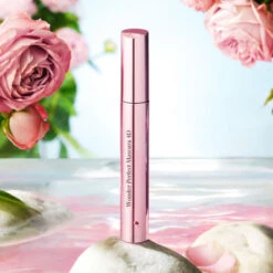 Clarins Mascara Wonder Perfect 4D Mascara -Guerlain Soldes Magasin msc wonder perf 4d 3