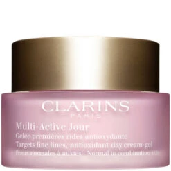 Clarins Multi-Active Jour Gelée Crème De Soin