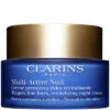 Clarins Multi-Active Nuit Confort Crème De Soin -Guerlain Soldes Magasin multi active nuit