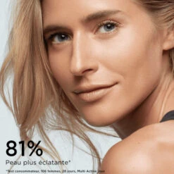 Clarins Multi-Active Nuit Confort Crème De Soin 8 Clarins Multi-Active Nuit Confort Crème De Soin -Guerlain Soldes Magasin multi active nuit 2