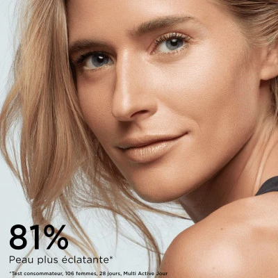 Clarins Multi-Active Nuit Confort Crème De Soin 5 Clarins Multi-Active Nuit Confort Crème De Soin – Image 3