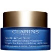 Clarins Multi-Active Nuit Légère Crème De Soin -Guerlain Soldes Magasin multi active nuit 4