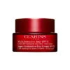 Clarins Multi-Intensive Jour SPF15 Crème Lift-repulpante Anti-rides - Toutes Peaux -Guerlain Soldes Magasin multi intensive jour spf15