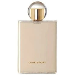 Chloé Love Story Lait Pour Le Corps