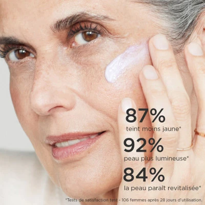 Clarins Nutri-Lumière Revive Crème Jour Embellissante Revitalisante 4 Clarins Nutri-Lumière Revive Crème Jour Embellissante Revitalisante – Image 2