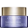 Clarins Nutri-Lumière Revive Crème Jour Embellissante Revitalisante -Guerlain Soldes Magasin nutri lum revive