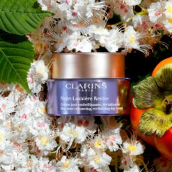 Clarins Nutri-Lumière Revive Crème Jour Embellissante Revitalisante 10 Clarins Nutri-Lumière Revive Crème Jour Embellissante Revitalisante -Guerlain Soldes Magasin nutri lum revive 3