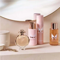 Paco Rabanne Olympéa Lait Pour Le Corps -Guerlain Soldes Magasin olympea bdy lotion 5