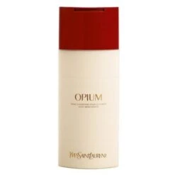 Yves Saint Laurent Opium Lait Pour Le Corps