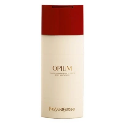Yves Saint Laurent Opium Lait Pour Le Corps 3 Yves Saint Laurent Opium Lait Pour Le Corps