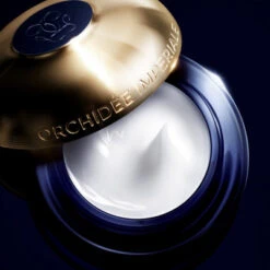 Guerlain Orchidée Impériale La Crème Yeux Concentré Moléculaire 13 Guerlain Orchidée Impériale La Crème Yeux Concentré Moléculaire -Guerlain Soldes Magasin orchidee imperiale 3