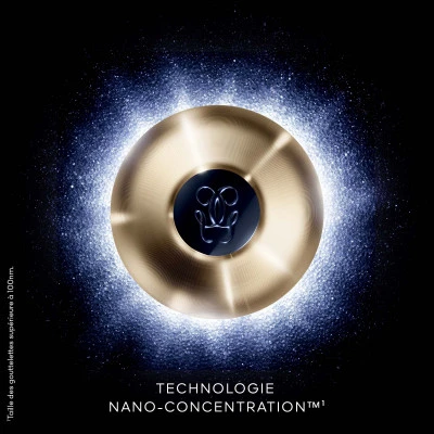 Guerlain Orchidée Impériale La Crème Yeux Concentré Moléculaire 8 Guerlain Orchidée Impériale La Crème Yeux Concentré Moléculaire – Image 6