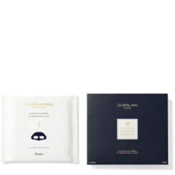 Guerlain Orchidée Impériale Brightening Le Masque Eclat Impérial -Guerlain Soldes Magasin orchidee imperiale brightening le masque eclat imperial 2