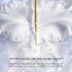 Guerlain Orchidée Impériale Brightening Lotion-Essence Lumière Éclatante -Guerlain Soldes Magasin orchidee imperiale brightening lotion essence lumiere eclatante 1