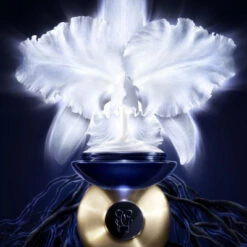 Guerlain Orchidée Impériale La Crème Légère - La Recharge -Guerlain Soldes Magasin orchidee imperiale la creme la recharge 3