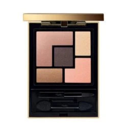 Yves Saint Laurent Couture Palette Fard à Paupières -Guerlain Soldes Magasin palette 5 couleurs 2