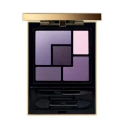 Yves Saint Laurent Couture Palette Fard à Paupières -Guerlain Soldes Magasin palette 5 couleurs 4