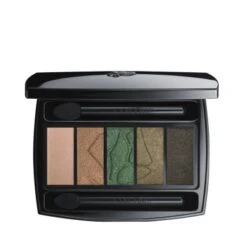 Lancome Palette Hypnôse Fard à Paupières -Guerlain Soldes Magasin palette hypnose 1 3