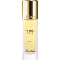 Guerlain Parure Gold Mist Fixateur De Maquillage